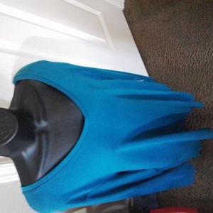 St. John's Bay long sleeve top NWT